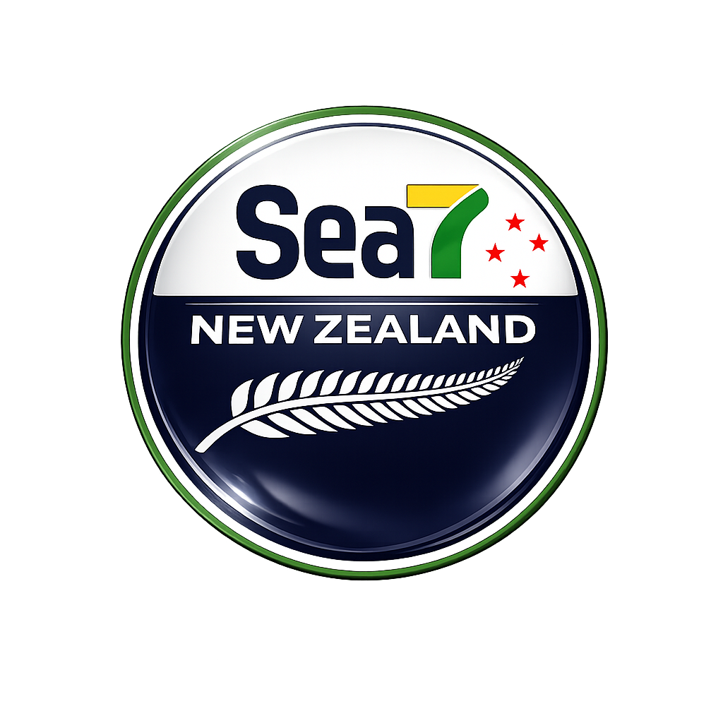 Sea7 New Zealand