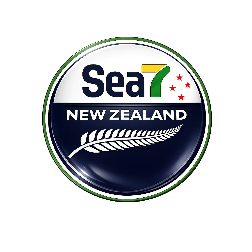 Sea7 New Zealand