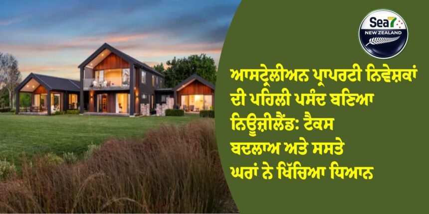 ਨਿਊਜ਼ੀਲੈਂਡ