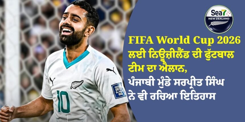 FIFA World Cup 2026