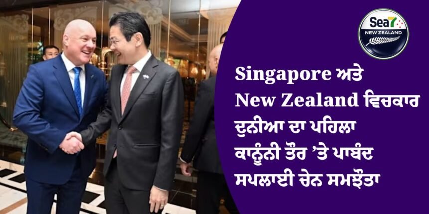 Singapore