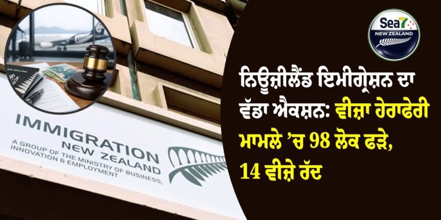 ਨਿਊਜ਼ੀਲੈਂਡ