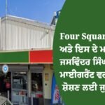 Four Square Thames