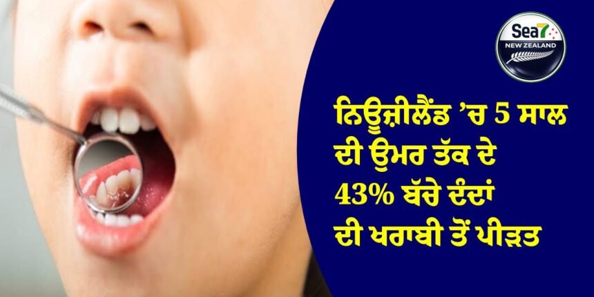 ਨਿਊਜ਼ੀਲੈਂਡ