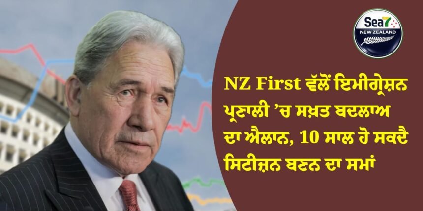 New Zealand First