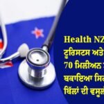 Health NZ