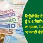 Land values